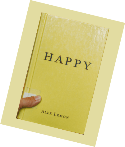 Happy Book